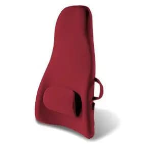 OBUSFORME 護脊高身背墊(紅色)