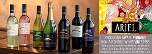 ARIEL 無酒精紅酒
