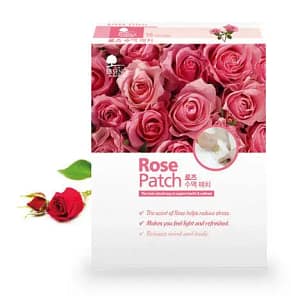 鈴木玫瑰木酢保健貼 (30片裝)